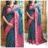 Saree For Wedding Online Shopping - Designer Sarees Rs 500 to 1000