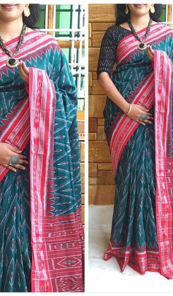 Saree For Wedding Online Shopping - Designer Sarees Rs 500 to 1000