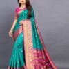 Saree For Wedding Online Shopping - Designer Sarees Rs 500 to 1000