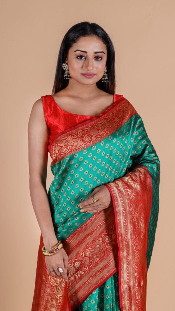 Saree In Online - Designer Sarees Rs 500 to 1000