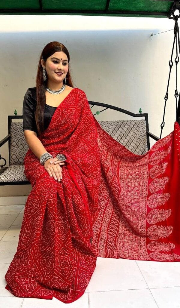 Saree In Online - Designer Sarees Rs 500 to 1000