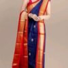 Saree In Online India - Designer Sarees Rs 500 to 1000
