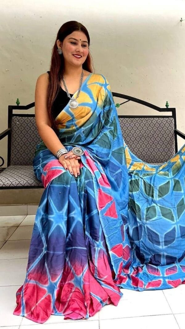 Saree In Online India - Designer Sarees Rs 500 to 1000