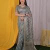 Saree In Online India - Designer Sarees Rs 500 to 1000
