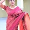Saree In Online India - Designer Sarees Rs 500 to 1000