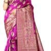 Saree In Online Shopping - Designer Sarees Rs 500 to 1000