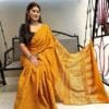 Saree In Online Shopping - Designer Sarees Rs 500 to 1000