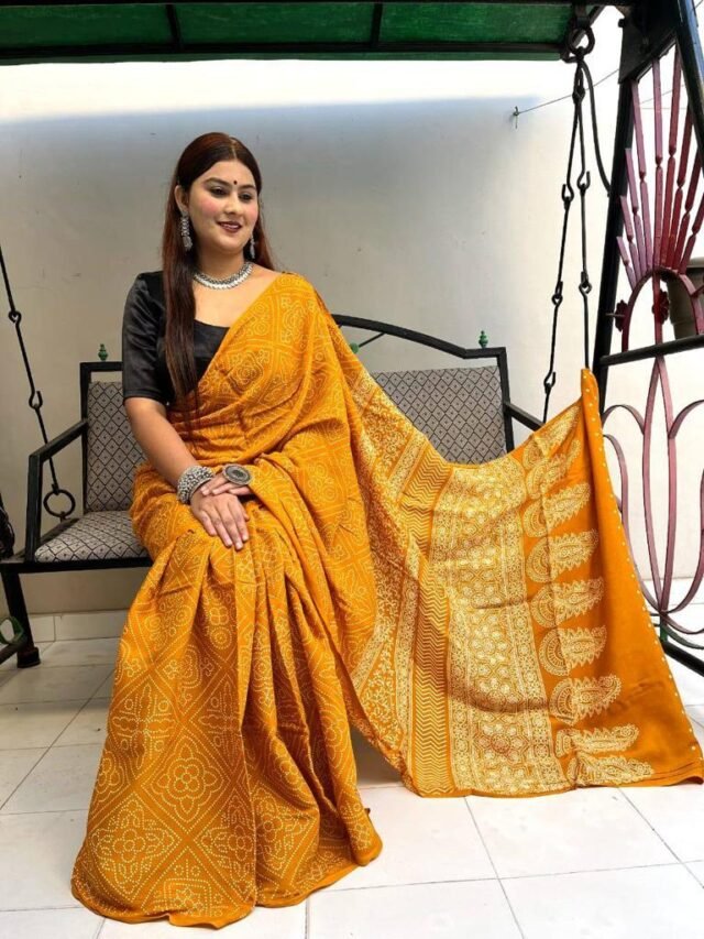 Saree In Online Shopping - Designer Sarees Rs 500 to 1000