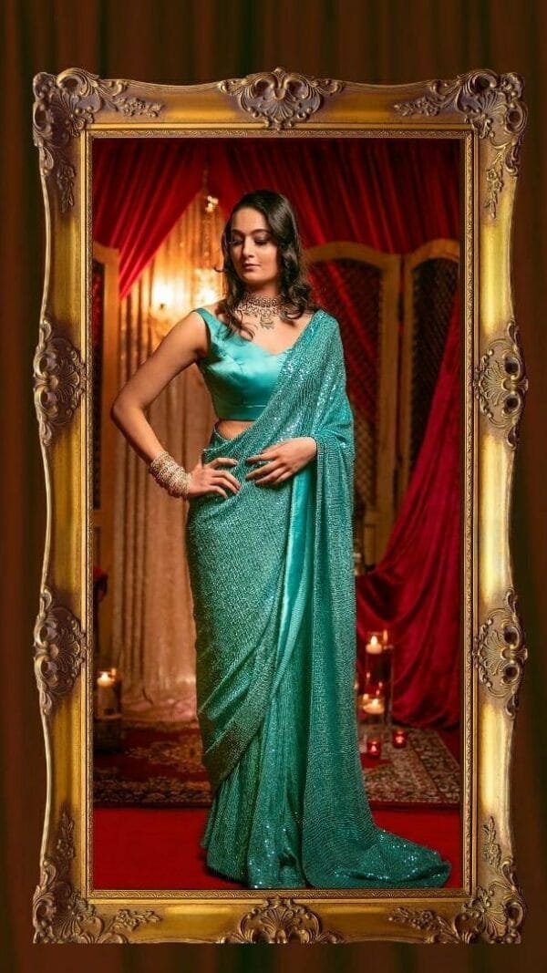 Saree Online App - Designer Sarees Rs 500 to 1000