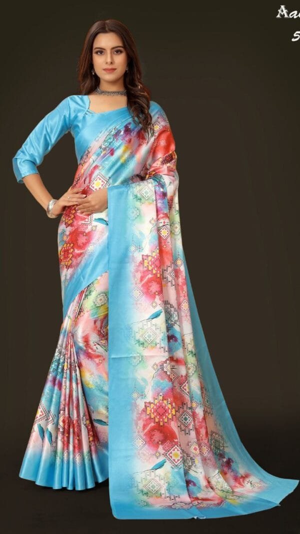 Saree Online App - Designer Sarees Rs 500 to 1000