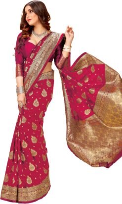 Saree Online Best - Designer Sarees Rs 500 to 1000