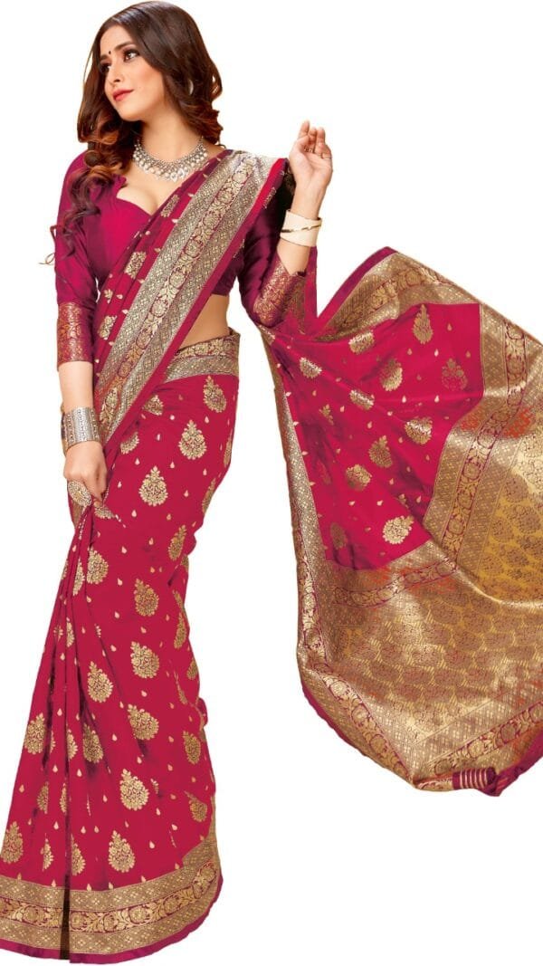 Saree Online Best - Designer Sarees Rs 500 to 1000