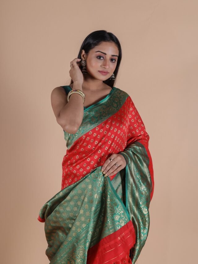 Saree Online Best - Designer Sarees Rs 500 to 1000