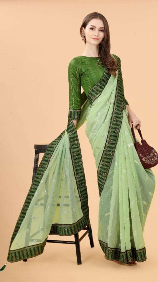 Saree Online Best - Designer Sarees Rs 500 to 1000