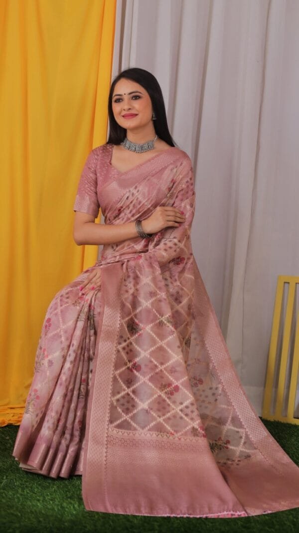 Saree Online Best - Designer Sarees Rs 500 to 1000