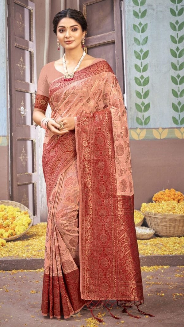 Saree Online Best - Designer Sarees Rs 500 to 1000