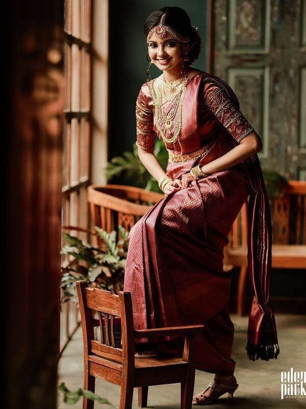 Saree Online Booking - Designer Sarees Rs 500 to 1000