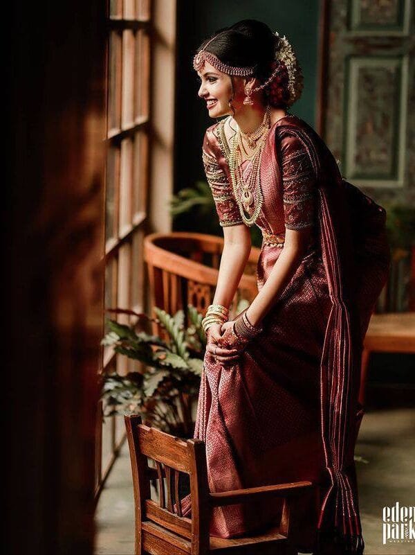 Saree Online Booking - Designer Sarees Rs 500 to 1000