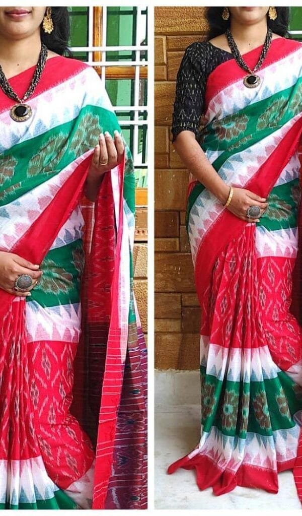 Saree Online Booking - Designer Sarees Rs 500 to 1000