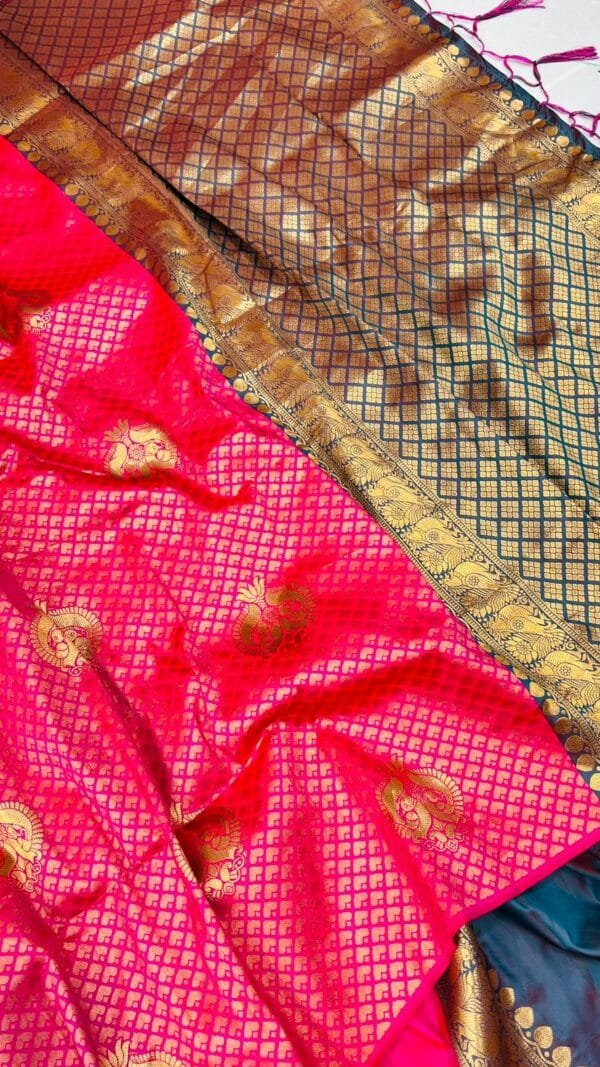 Saree Online Boutique - Designer Sarees Rs 500 to 1000