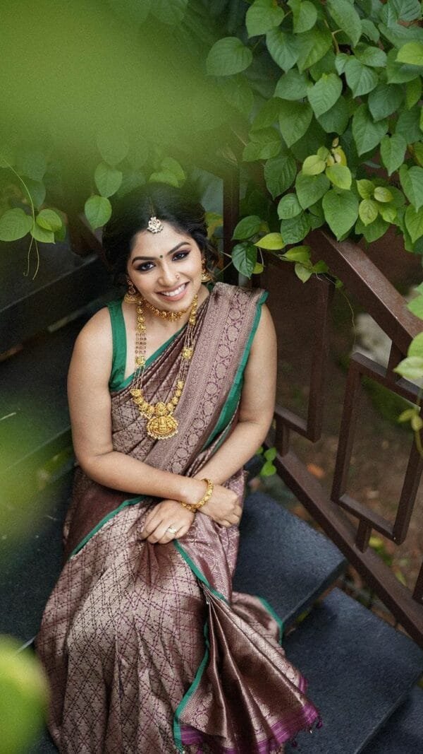 Saree Online Boutique - Designer Sarees Rs 500 to 1000