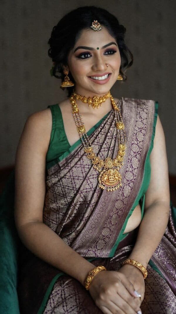 Saree Online Boutique - Designer Sarees Rs 500 to 1000