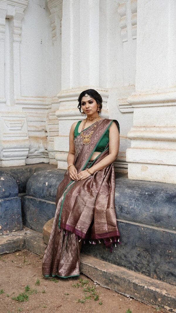 Saree Online Boutique - Designer Sarees Rs 500 to 1000