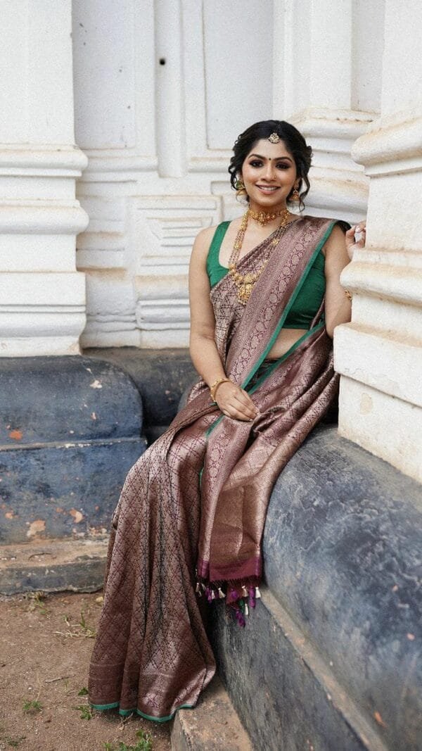 Saree Online Boutique - Designer Sarees Rs 500 to 1000