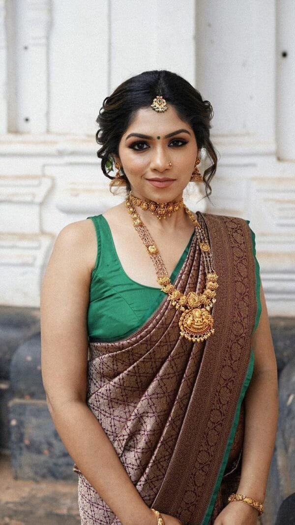 Saree Online Boutique - Designer Sarees Rs 500 to 1000