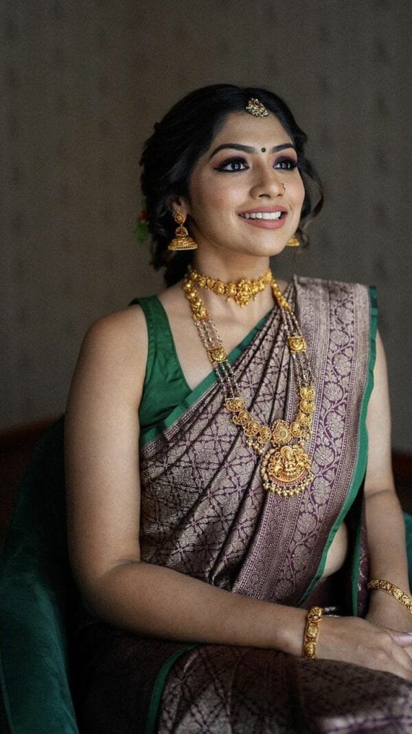 Saree Online Boutique - Designer Sarees Rs 500 to 1000