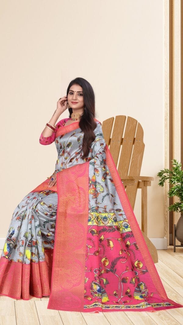 Saree Online Business - Designer Sarees Rs 500 to 1000