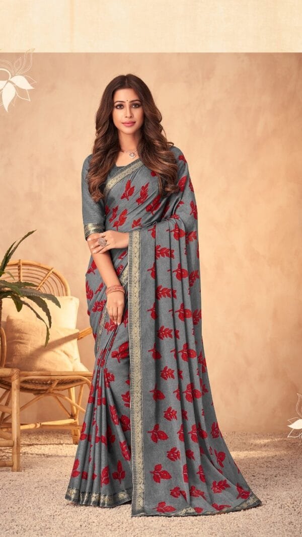Saree Online Business - Designer Sarees Rs 500 to 1000