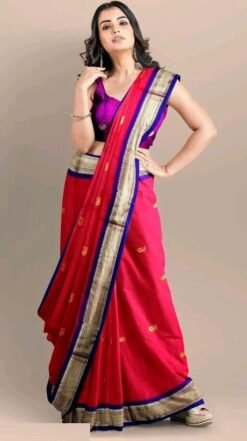 Saree Online Buy - Designer Sarees Rs 500 to 1000