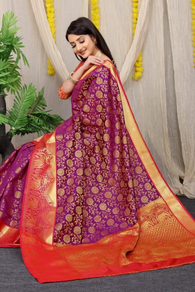 Saree Online Buy - Designer Sarees Rs 500 to 1000