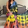 Saree Online Buy - Designer Sarees Rs 500 to 1000