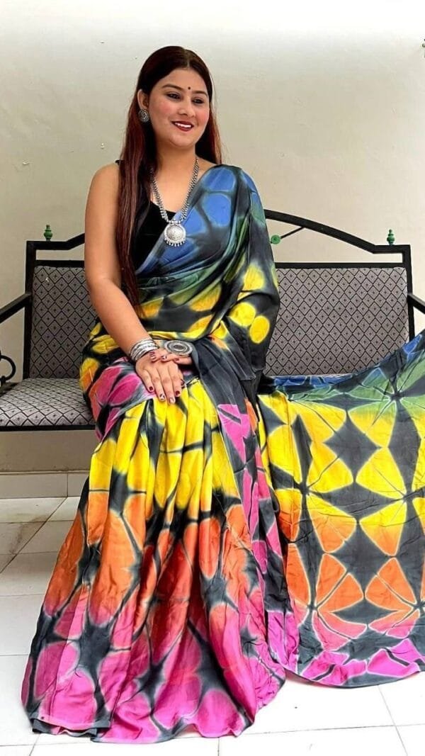 Saree Online Buy - Designer Sarees Rs 500 to 1000