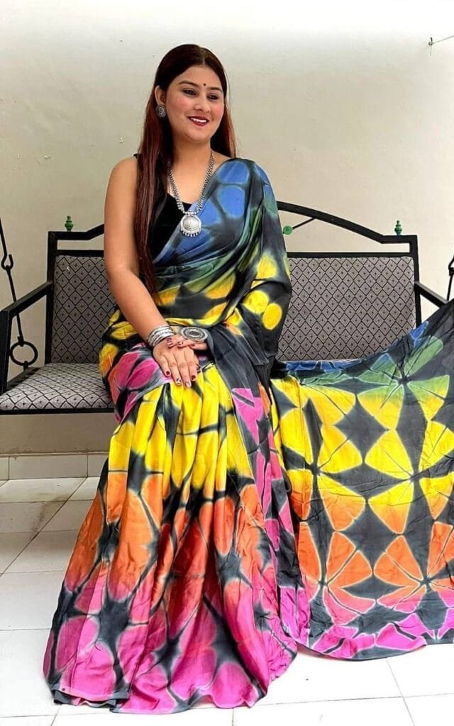 Saree Online Buy - Designer Sarees Rs 500 to 1000