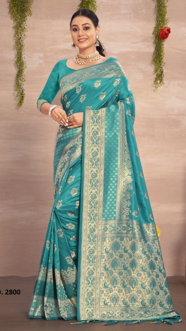 Saree Online Buy - Designer Sarees Rs 500 to 1000