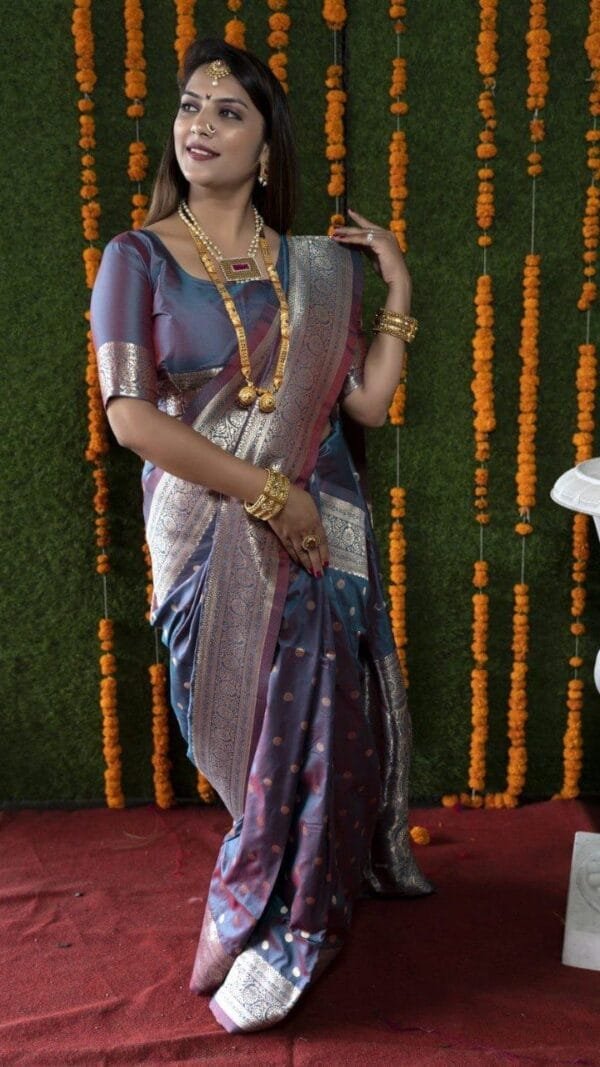 Saree Online Chennai - Designer Sarees Rs 500 to 1000
