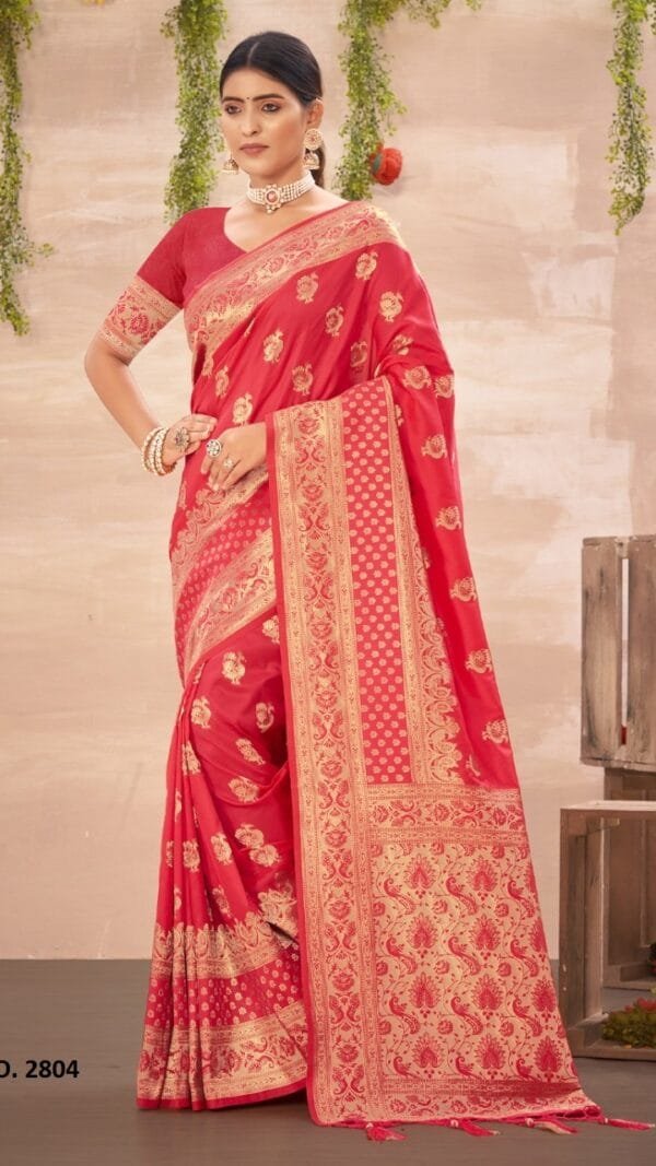 Saree Online Chiffon - Designer Sarees Rs 500 to 1000