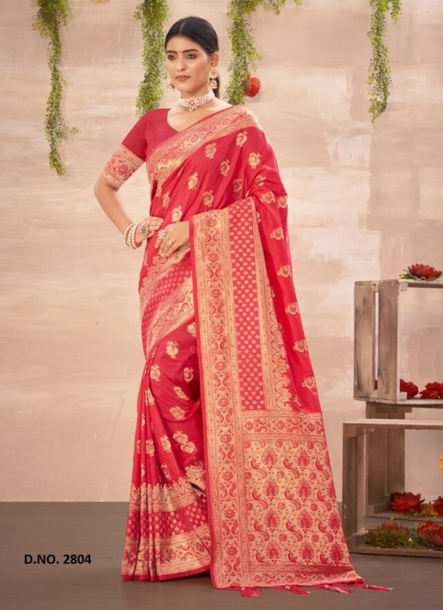 Saree Online Chiffon - Designer Sarees Rs 500 to 1000