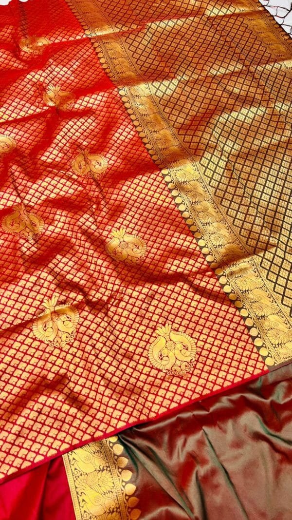 Saree Online Collection - Designer Sarees Rs 500 to 1000