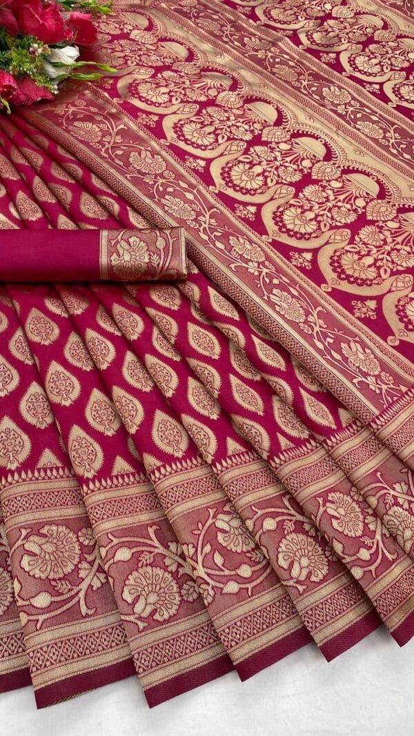Saree Online Collection - Designer Sarees Rs 500 to 1000