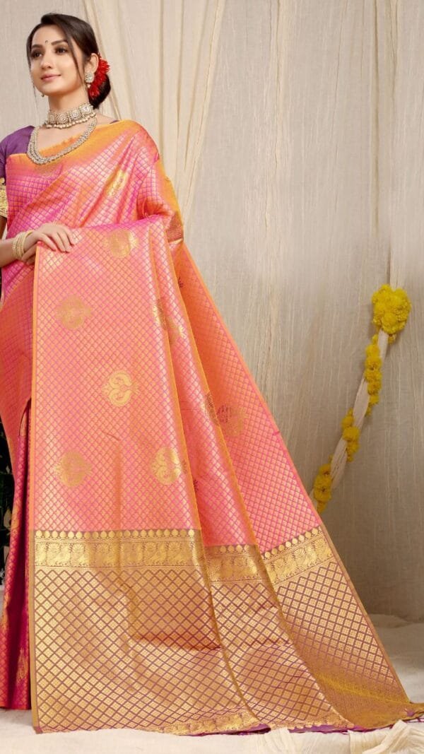 Saree Online Collection - Designer Sarees Rs 500 to 1000