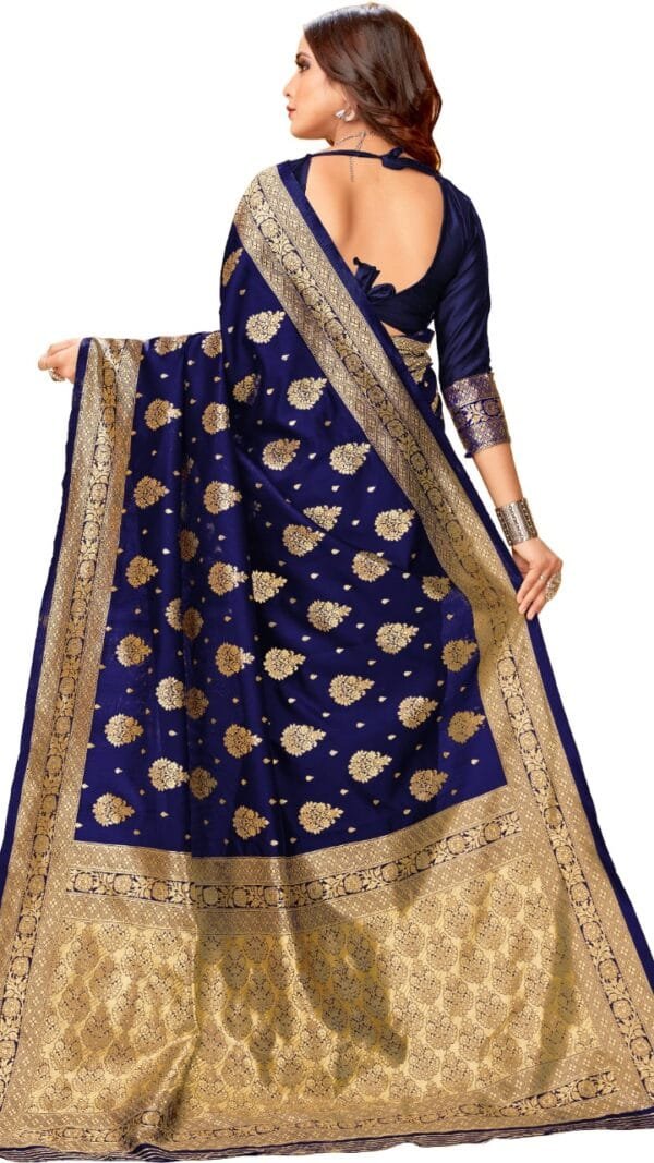Saree Online Cotton - Designer Sarees Rs 500 to 1000