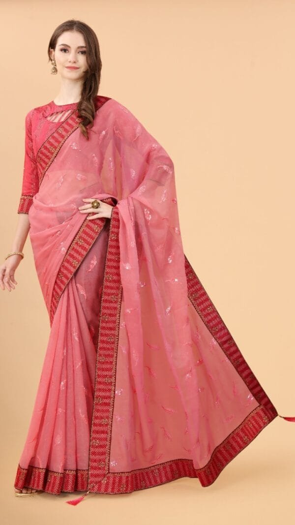 Saree Online Cotton - Designer Sarees Rs 500 to 1000
