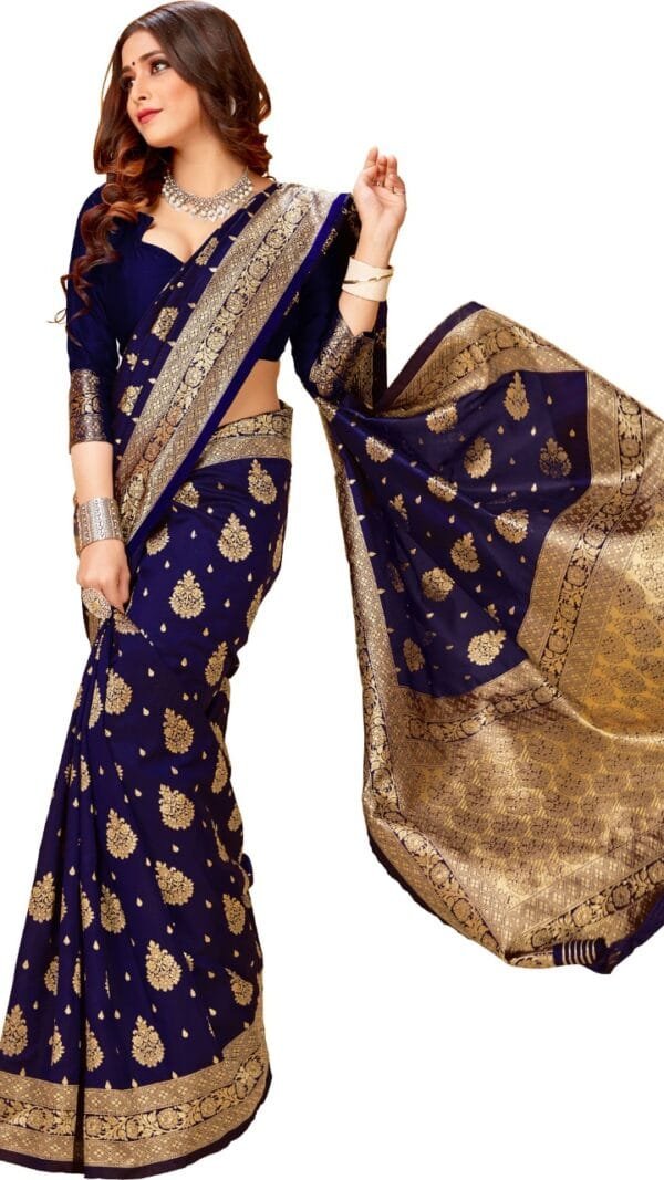 Saree Online Cotton - Designer Sarees Rs 500 to 1000