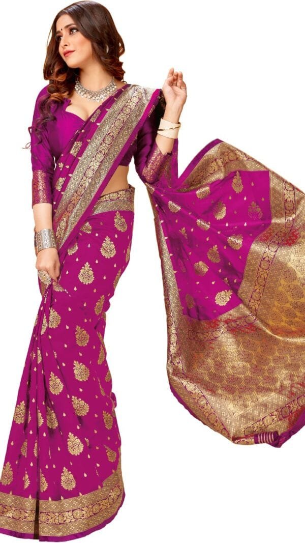 Saree Online Designer - Designer Sarees Rs 500 to 1000