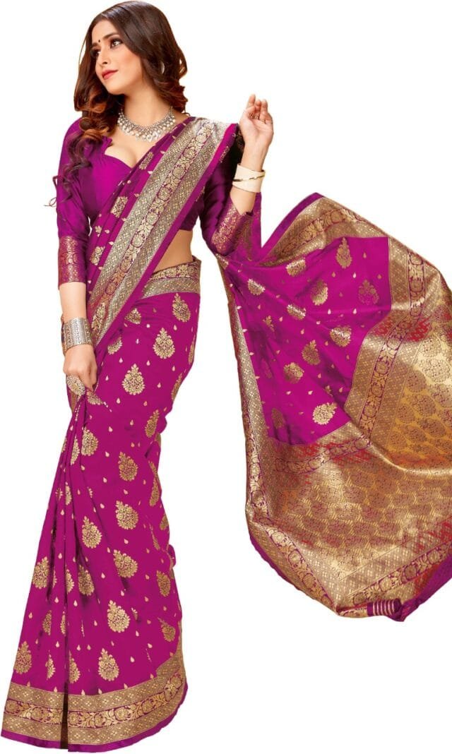Saree Online Designer - Designer Sarees Rs 500 to 1000