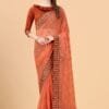 Saree Online Designer - Designer Sarees Rs 500 to 1000